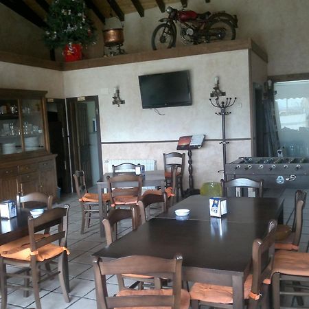 Gasthaus La Cerca De Dona Jimena Modúbar de San Cibrián Exterior foto