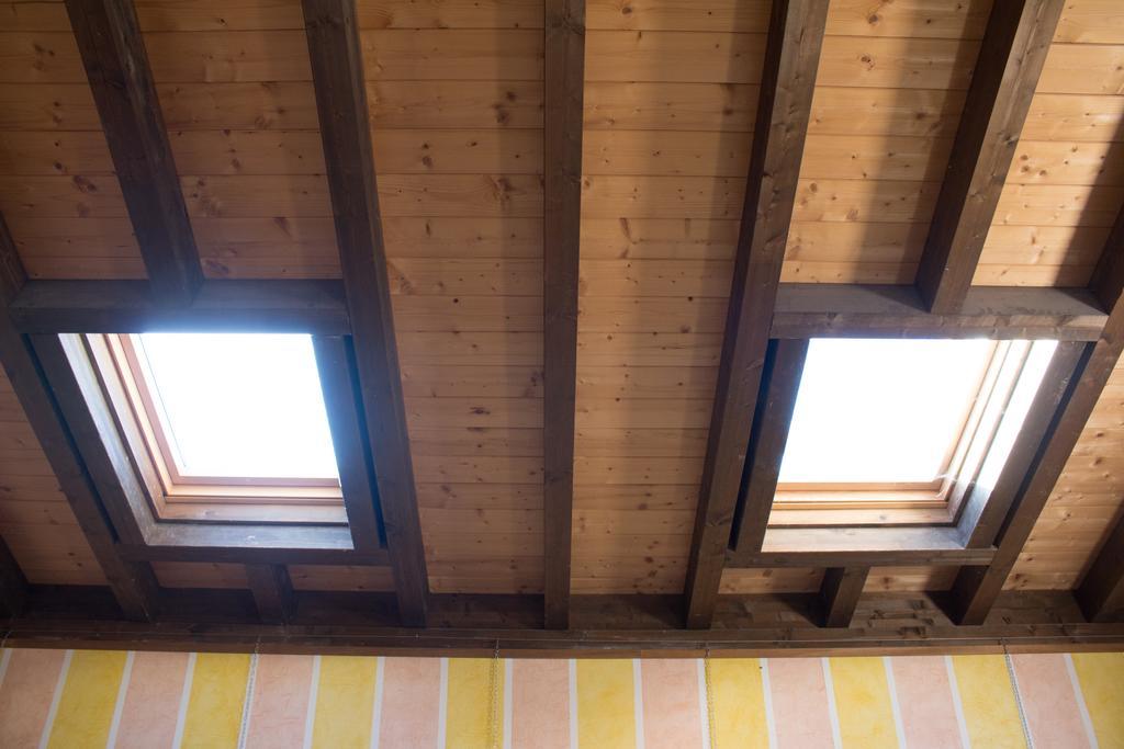 Gasthaus La Cerca De Dona Jimena Modúbar de San Cibrián Exterior foto